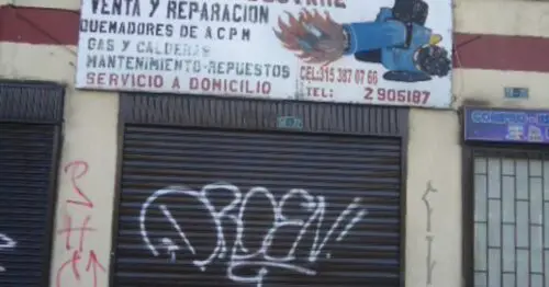 TALLERES EL DESVARE BOGOTÁ TALLERES EL DESVARE BOGOTÁ